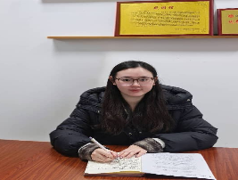 【興馬頭條|員工風(fēng)采】以匠心之態(tài)，贏得服務(wù)口碑——江心月